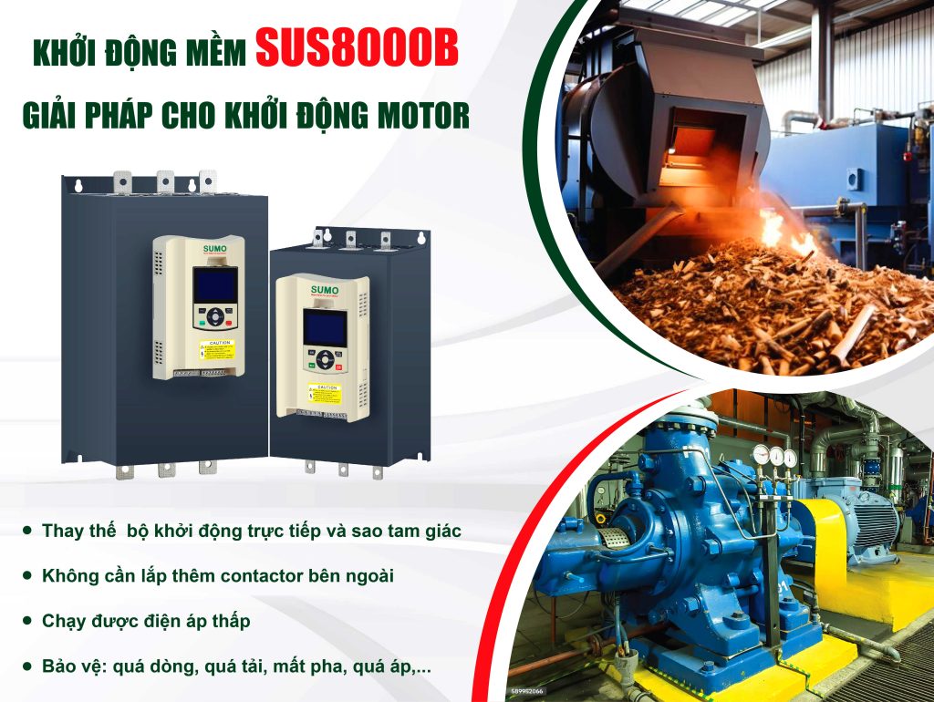 khởi động mềm